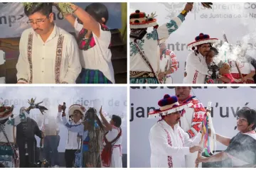 DE PARADOJAS Y UTOPÍAS / De la santería a la jurisprudencia / RAÚL NATHÁN PÉREZ