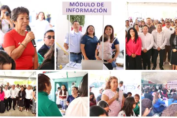 ”Diálogo directo para la atención a las causas con Fiscalía en tu Comunidad llega a tu Colonia”: BRA