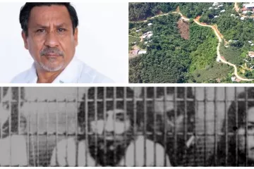 Acusan a Felipe Canseco de manipular conflictos y desestabilizar comunidades en Oaxaca