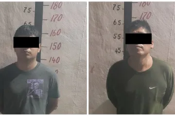 Capturan a tres  tras persecución y agresión que dejó tres heridos entre ellos un bebé