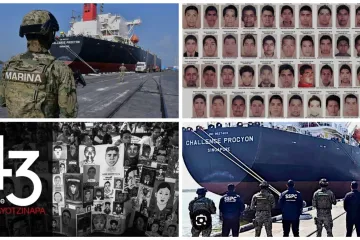 Expolición / Dos gobiernos / Amado Sanmartín Hernández