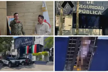 DE PARADOJAS Y UTOPÍAS / Separos municipales: ¿Muerte asistida? / RAÚL NATHÁN PÉREZ