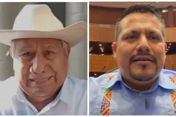 Irán Santiago le dice a Erangelio Mendoza que ya debería jubilarse 