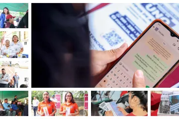 FGEO refuerza cooperación interinstitucional para fortalecer la seguridad y la paz social en Oaxaca de Juárez