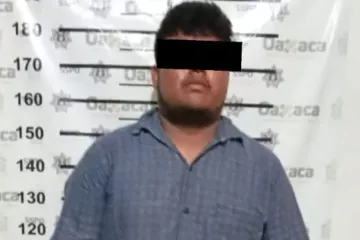 Fiscalía de Oaxaca obtiene sentencia condenatoria contra responsable de robo con violencia de un automóvil en la Costa