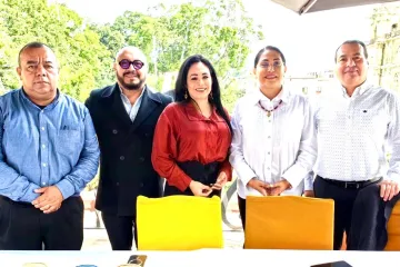 Desayunando con... Yesenia Nolasco - 10/10/25