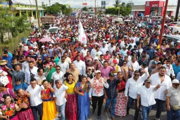 Celebra Nino Morales noveno aniversario de Fuco
