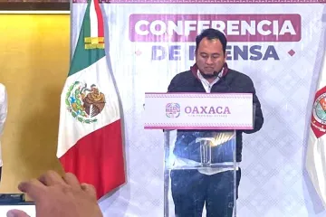 Atención al magisterio es con transparencia y diálogo permanente: Emilio Montero 