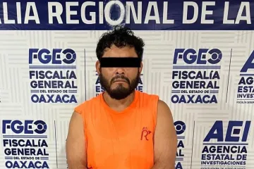 Lo detienen por privación ilegal de la libertad y violación cometidos en la Cuenca