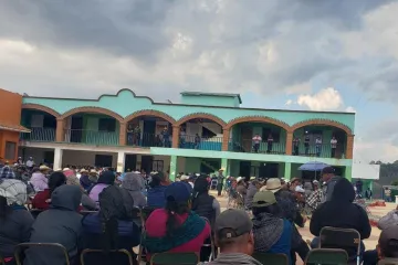 Fiscalía de Oaxaca y Fiscalía Electoral garantizan a síndica municipal de San Francisco Sola acceso a la justicia a través de Sistemas Normativos Indígenas