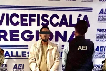Ejecutan segunda orden de aprehensión por homicidio contra “El Balatas”