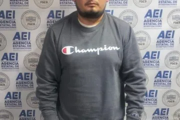 Lo acusan por violación y abuso sexual de una niña de seis años, hechos ocurridos en Santa Rosa, en la capital