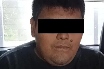 Fiscalía de Oaxaca aprehende a una persona por pederastia y abuso sexual infantil en la Sierra Mixe