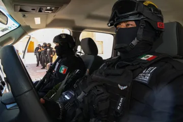 Fiscalía detiene a una persona e identifica a responsables por homicidio y abandono del cuerpo en calles de la Colonia Jardín