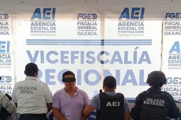Lo detienen por violación a la intimidad sexual, sustrajeron imágenes de la víctima en centro de reparación de teléfonos celulares