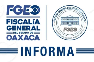 Obtiene FGEO sentencia condenatoria contra dos personas por abuso sexual en agravio de una niña y una adolescente