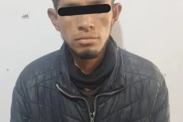  “El Lagartijo”, detenido en posesión de un arma hechiza, drogas y una cámara de videovigilancia