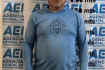 Le dan vinculación a proceso por homicidio calificado, cometido con arma de fuego