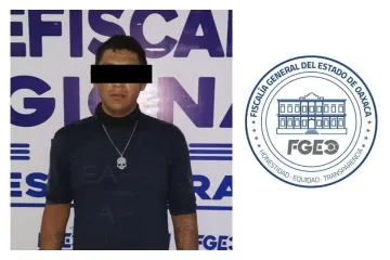 Lo vinculan a proceso por narcomenudeo en Xoxocotlán; estaría vinculado con red delictiva de robo de vehículos 