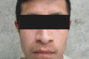 Les dan 630 años de prisión contra una mujer y dos de sus hijos por homicidio, tentativa de feminicidio y feminicidio agravado