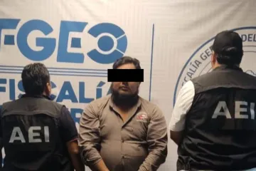 Fiscalía de Oaxaca logra prisión preventiva por agresión a Erick, cometidas en San Agustín de las Juntas