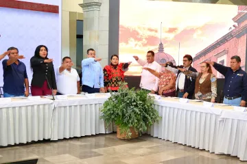 Xoxocotlán, pieza clave en la transformación metropolitana de Oaxaca: Nancy Benítez