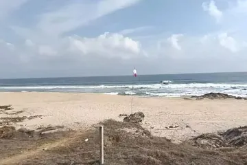 Localizan cuerpo de joven desaparecido en Playa Azul de Salina Cruz: CEPCyGR