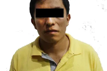 Policía Municipal detiene a una persona por el presunto delito de violación a la intimidad sexual
