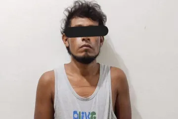 Lo vinculan a proceso por homicidio cometido afuera de un bar en Mazunte 