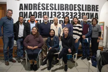 Anuncian Encuentro de Lectura y Escritura