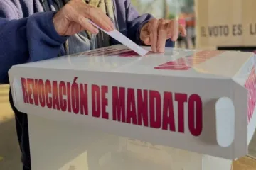 Expolición / Creciente descontento social /Amado Sanmartín Hernández