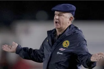 Fallece  Manuel Lapuente