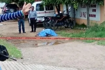 Investiga Fiscalía de Oaxaca homicidio en Tlacolula 