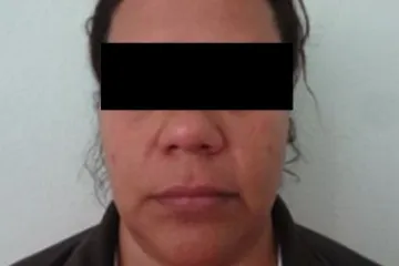 Le dan 40 años de prisión por homicidio de su hija adolescente