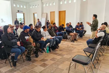 Se actuará con firmeza en caso  Yosondúa y Yolotepec: SEGO 