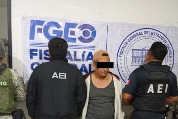 Catea Fiscalía de Oaxaca domicilio en Villa de Mitla