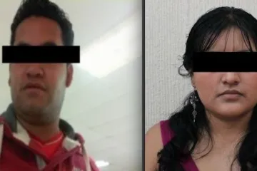 Fiscalía de Oaxaca obtiene tres sentencias que suman 124 años de prisión