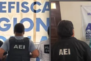 Fiscalía de Oaxaca vincula a proceso a una persona y logra la detención de dos más