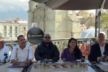 Desayunando con... Nancy Benítez - 18/10/25