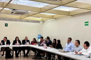 Federación se compromete a autorizar re categorización de supervisores y jefes de sector: Emilio Montero 