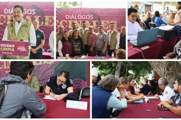 Atención cercana y servicios llegaron al Barrio de los Siete Príncipes