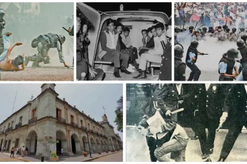 Expolición / Buscando culpables / Amado Sanmartín Hernández