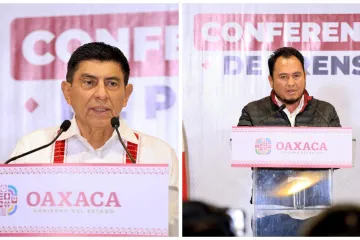 Gobierno de Oaxaca ha dado respuesta a las demandas del magisterio oaxaqueño: Salomón Jara