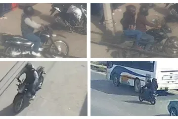 Roban 1 millón de pesos a empleados de una empresa en el Centro Histórico de Oaxaca 