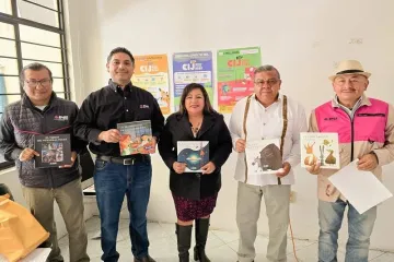 Impulsan IEEPO e INE Oaxaca el fomento a la lectura y la educación cívica