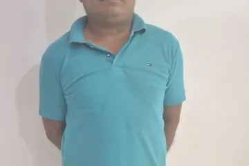 Le dan 39 años de prisión por delitos sexuales en agravio de una persona con discapacidad múltiple, cometidos en la Costa