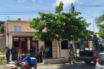 Buscan a niña reportada como no localizada en Juchitán