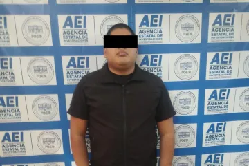 Fiscalía detiene a una persona por homicidio cometido en la región de la Mixteca