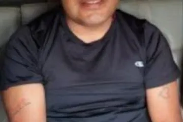 Detienen a presunto asesino de Noelia 