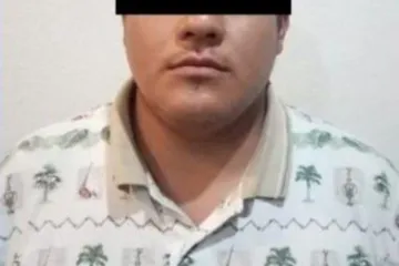 Dan 66 años de prisión contra responsable de feminicidio